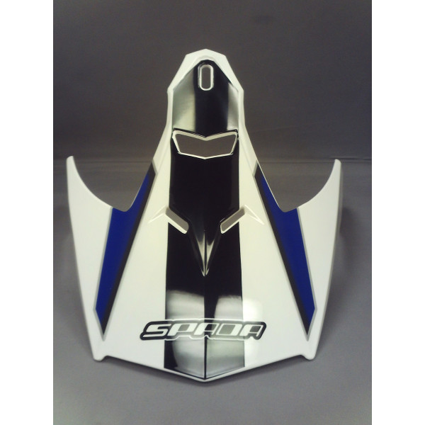 Spada Spada Intrepid Peak Mirage White/Blue/Black